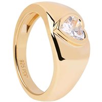 Anello PDPaola Donna in Argento AN01-902-14 - AN01-902-14